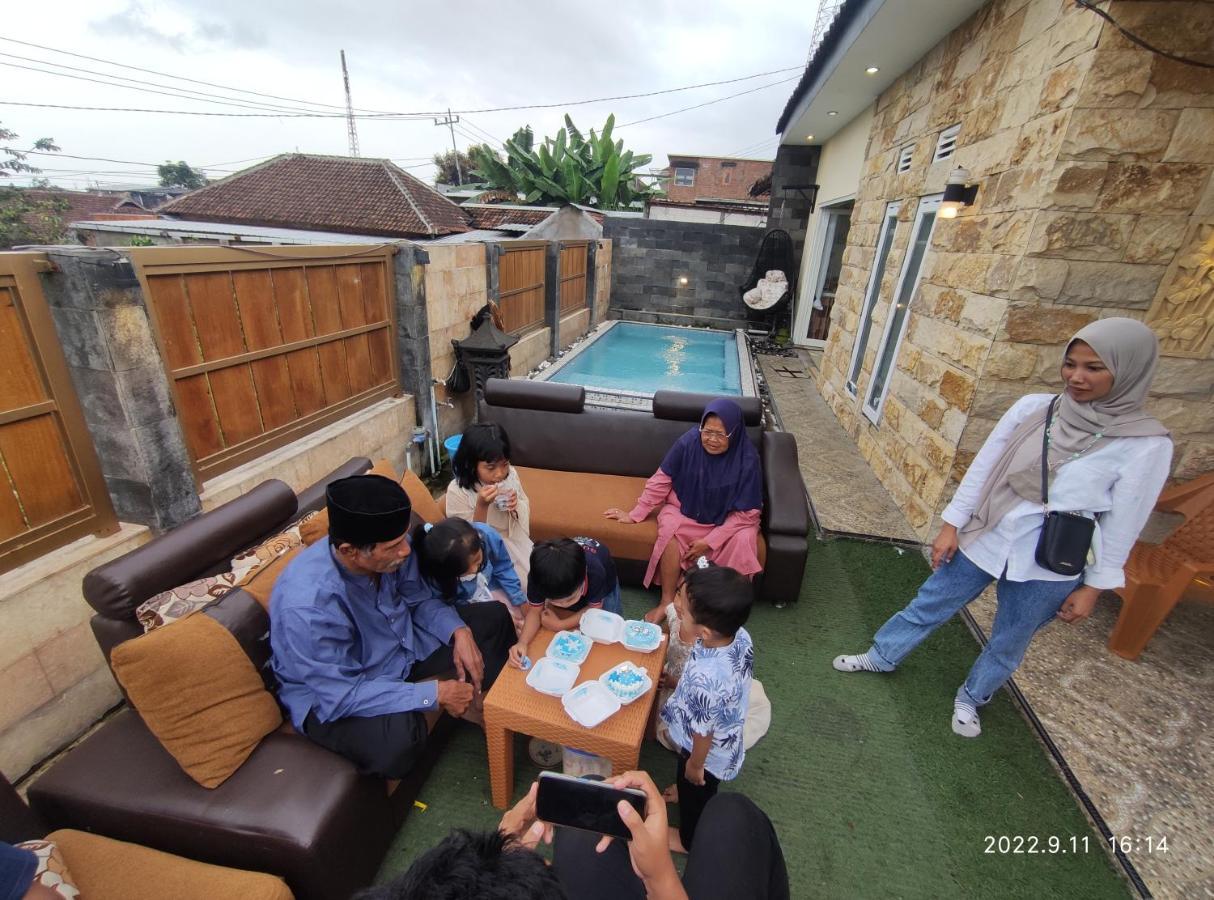 Puncak Pinus And Pool Batu (East Java) Exterior foto