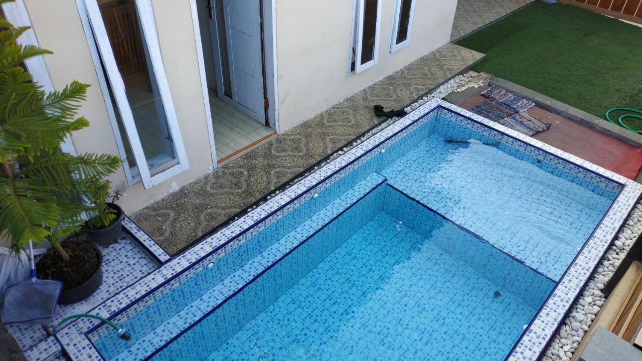 Puncak Pinus And Pool Batu (East Java) Exterior foto